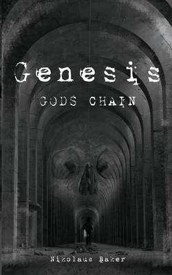 GENESIS: GOD'S CHAIN 1(English, Paperback, unknown)