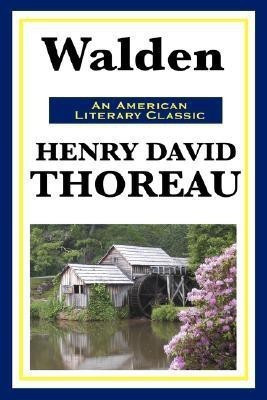 Walden(English, Paperback, Thoreau Henry David)