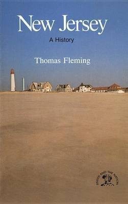 New Jersey (States and the Nation)(English, Electronic book text, Fleming Thomas)