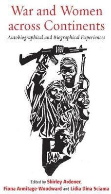 War and Women across Continents(English, Hardcover, unknown)