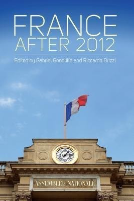 France After 2012(English, Hardcover, unknown)