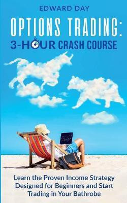 Options Trading(English, Paperback, Day Edward)