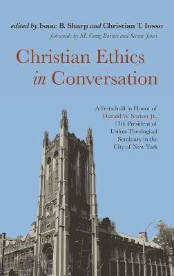 Christian Ethics in Conversation(English, Hardcover, unknown)