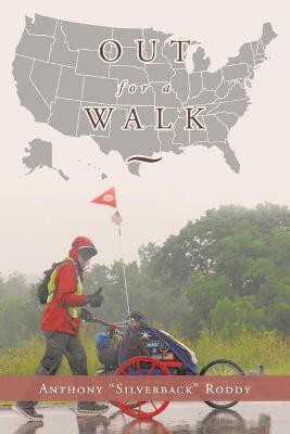 Out for a Walk(English, Paperback, Roddy Anthony Silverback)