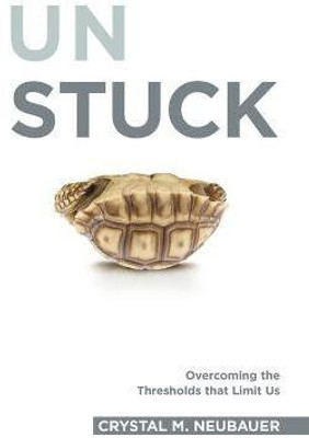 Unstuck(English, Paperback, Neubauer Crystal)