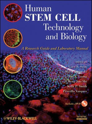 Human Stem Cell Technology and Biology(English, Electronic book text, unknown)