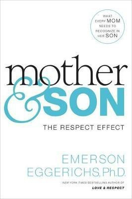 Mother and Son(English, Paperback, Eggerichs Emerson Dr.)