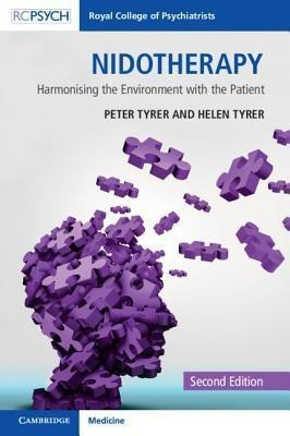 Nidotherapy(English, Paperback, Tyrer Peter)