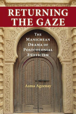 Returning the Gaze(English, Paperback, Agzenay Asma)