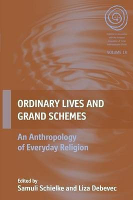 Ordinary Lives and Grand Schemes(English, Paperback, unknown)
