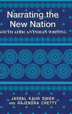 Narrating the New Nation(English, Hardcover, Singh Jaspal K.)