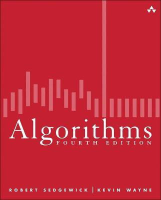 Algorithms(English, Hardcover, Sedgewick Robert)