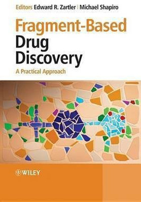 Fragment-Based Drug Discovery(English, Electronic book text, unknown)