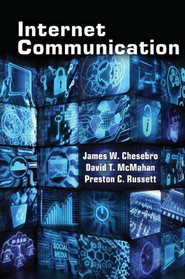 Internet Communication(English, Paperback, McMahan David T.)