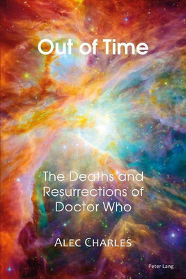 Out of Time(English, Paperback, Charles Alec)