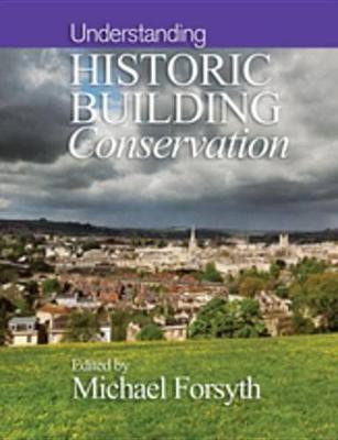 Understanding Historic Building Conservation(English, Electronic book text, unknown)