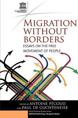 Migration Without Borders(English, Paperback, unknown)