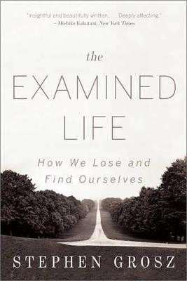 The Examined Life(English, Electronic book text, Grosz Stephen)