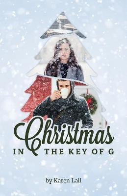 Christmas in the Key of G(English, Paperback, Lail Karen)