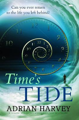 Time's Tide(English, Paperback, Harvey Adrian)