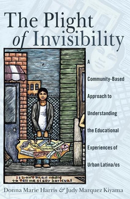 The Plight of Invisibility(English, Hardcover, Harris Donna Marie)