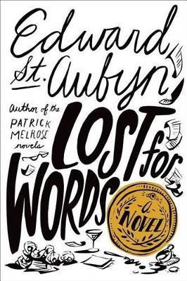 Lost for Words(English, Electronic book text, St Aubyn Edward)