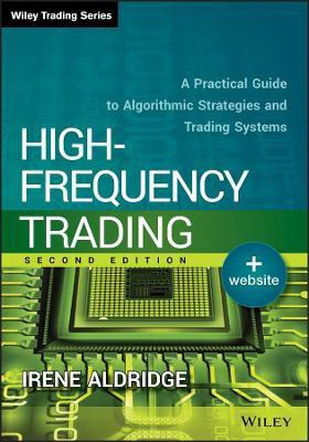 High-Frequency Trading(English, Hardcover, Aldridge Irene)