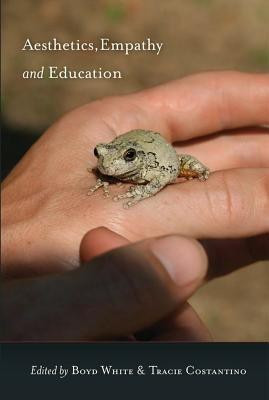 Aesthetics, Empathy and Education(English, Hardcover, unknown)