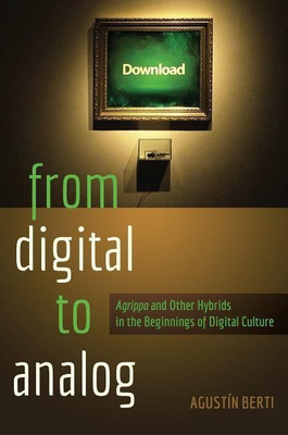 From Digital to Analog(English, Hardcover, Berti Augustin)