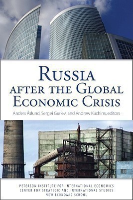 Russia After the Global Economic Crisis(English, Paperback, Aslund Anders)