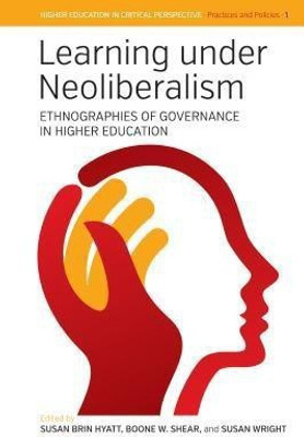 Learning Under Neoliberalism(English, Hardcover, unknown)