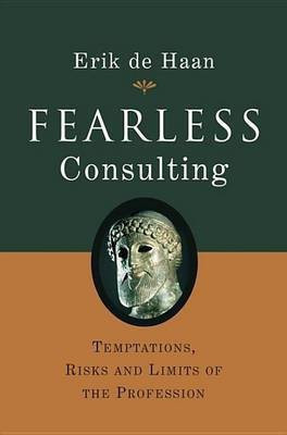 Fearless Consulting(English, Electronic book text, de Haan Erik)