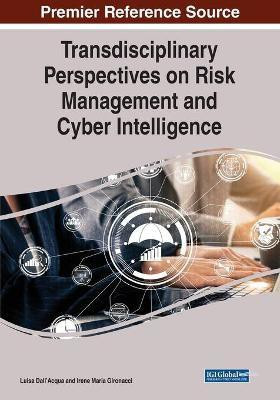 Transdisciplinary Perspectives on Risk Management and Cyber Intelligence(English, Paperback, unknown)
