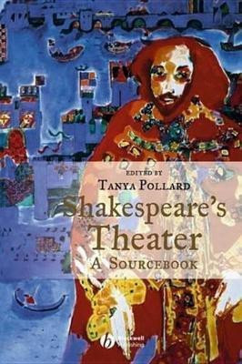 Shakespeare's Theater(English, Electronic book text, unknown)