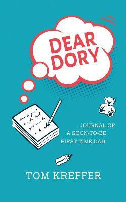 Dear Dory(English, Paperback, Kreffer Tom)
