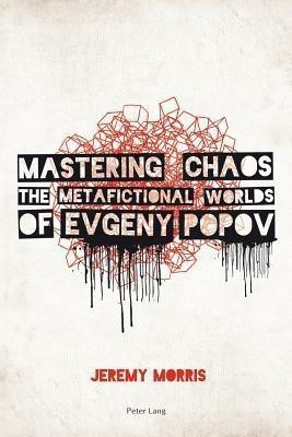 Mastering Chaos(English, Paperback, Morris Jeremy)