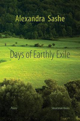 Days of Earthly Exile(English, Paperback, Sashe Alexandra)
