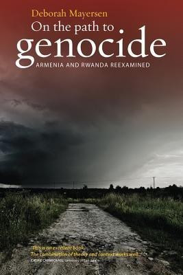 On the Path to Genocide(English, Paperback, Mayersen Deborah)