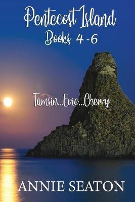 Pentecost Island Books 4-6(English, Paperback, Seaton Annie)