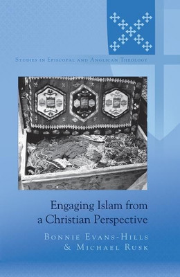 Engaging Islam from a Christian Perspective(English, Hardcover, Rusk Michael)