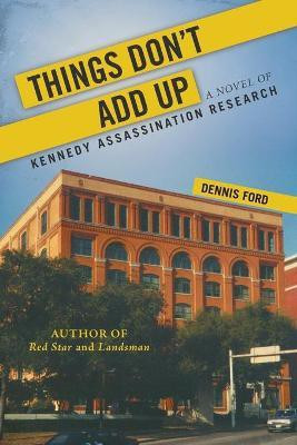 Things Don't Add Up(English, Paperback, Ford Dennis)