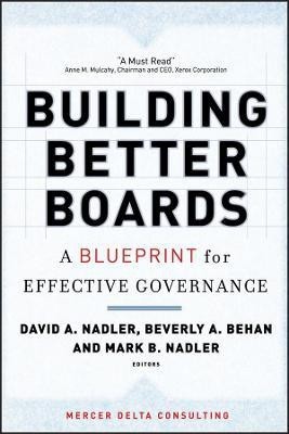 Building Better Boards(English, Hardcover, unknown)