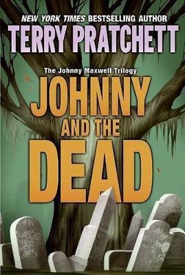 Johnny and the Dead(English, Electronic book text, Pratchett Terry)