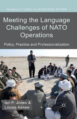 Meeting the Language Challenges of NATO Operations(English, Paperback, Jones I.)