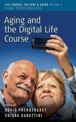 Aging and the Digital Life Course(English, Hardcover, unknown)