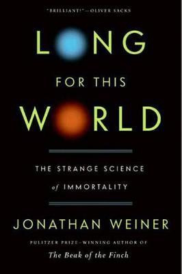 Long for This World(English, Electronic book text, Weiner Jonathan Dr)