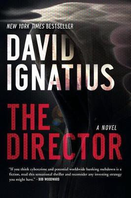 The Director(English, Electronic book text, Ignatius David)