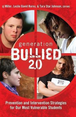 Generation BULLIED 2.0(English, Paperback, unknown)