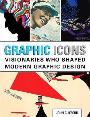 Graphic Icons(English, Electronic book text, Clifford John)