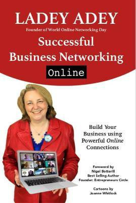 Successful Business Networking Online 2020(English, Hardcover, Adey Ladey)